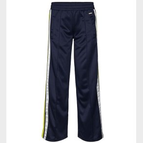 Cost:Bart Bukser - Estella - Navy/Gul/Hvid