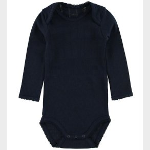 Noa Noa miniature Body l/ - Navy