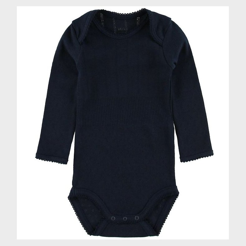 Noa Noa miniature Body l/ - Navy