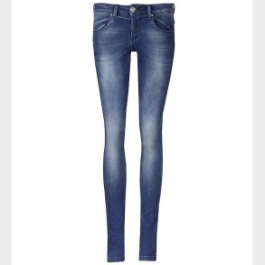 Cost:Bart Jeans - Nanna - Bl Denim