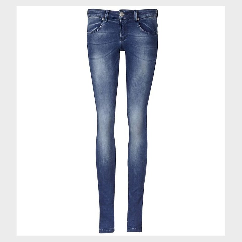 Cost:Bart Jeans - Nanna - Bl Denim