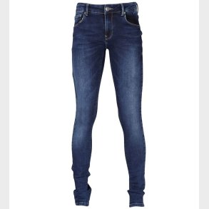 Cost:Bart Jeans - Bowie - Bl Denim