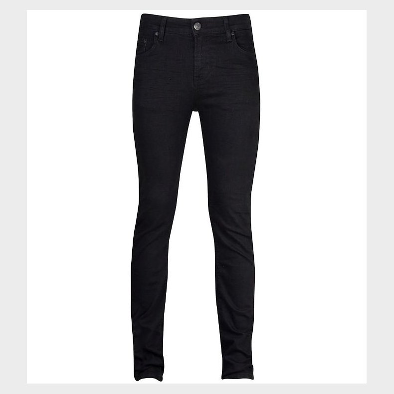 Cost:Bart Jeans - Enrico - Sort Denim