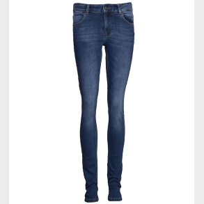 Cost:Bart Jeans - Perry - Bl Denim