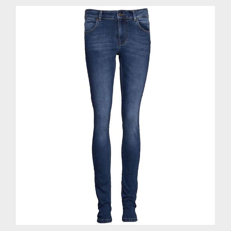 Cost:Bart Jeans - Perry - Bl Denim