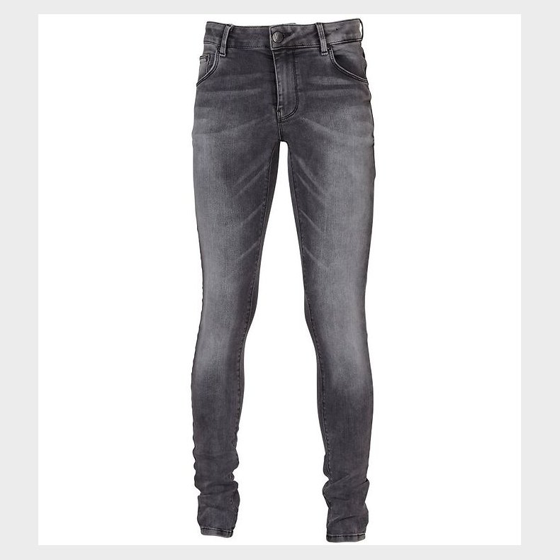 Cost:Bart Jeans - Bowie - Gr Denim