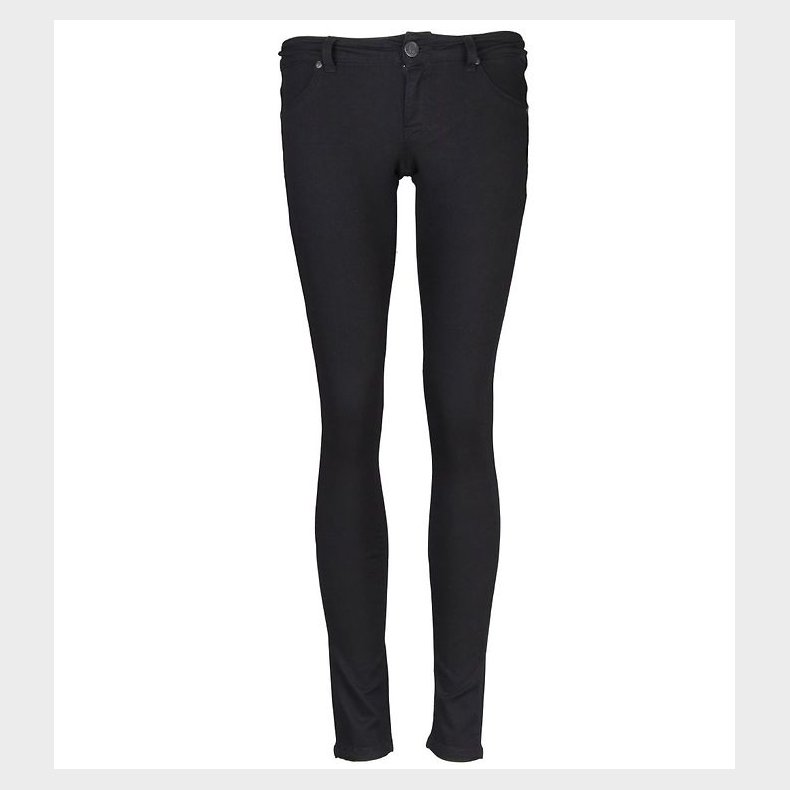Cost:Bart Jeans - Nanna - Sort