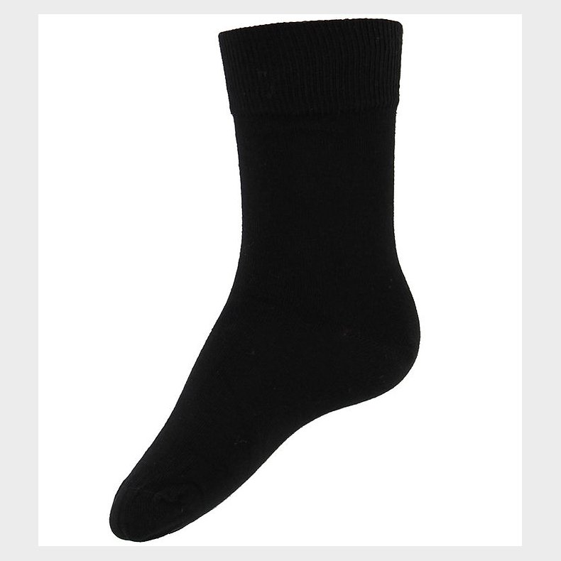 Cost:Bart Strmper - Anders - Sort