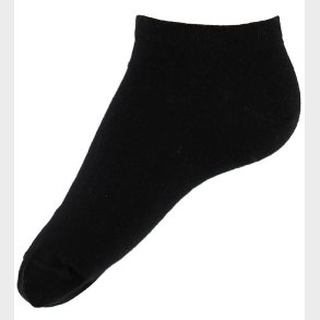 Cost:Bart Ankelstrmper - Andy - Sort