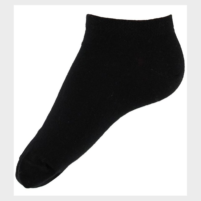 Cost:Bart Ankelstrmper - Andy - Sort