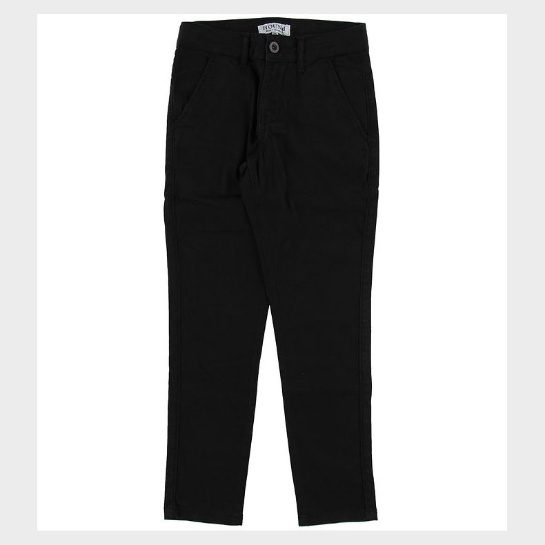 Hound Bukser - Chino - Sort