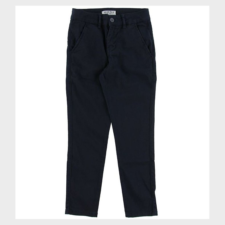 Hound Bukser - Chino - Navy