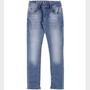 Hound Jeans - Xtra Slim - Light Used Denim