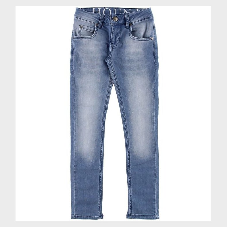 Hound Jeans - Xtra Slim - Light Used Denim