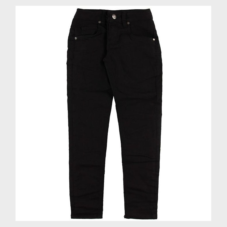 Hound Jeans - Pipe - Black