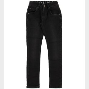 Hound Jeans - Xtra Slim - Black Denim