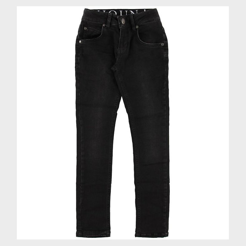 Hound Jeans - Xtra Slim - Black Denim
