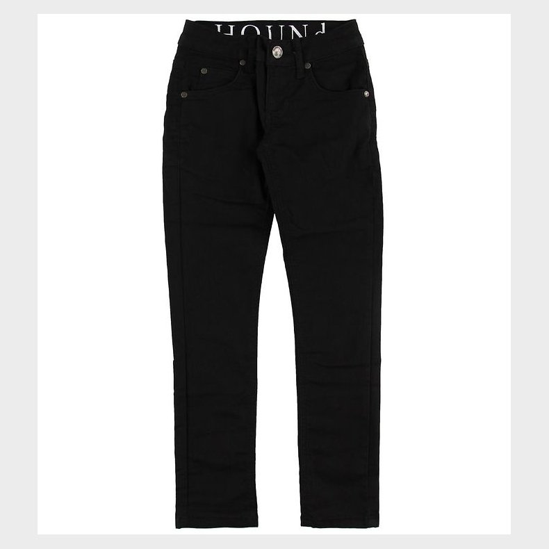 Hound Jeans - Xtra Slim - Black