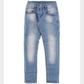 Hound Jeans - Pipe - Light Used Denim