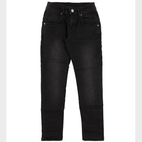 Hound Jeans - Pipe - Black Denim