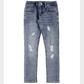 Hound Jeans - Xtra Slim - Vintage Denim