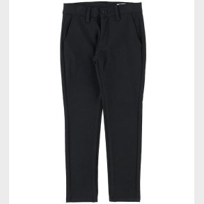 Grunt Bukser - Dude - Navy