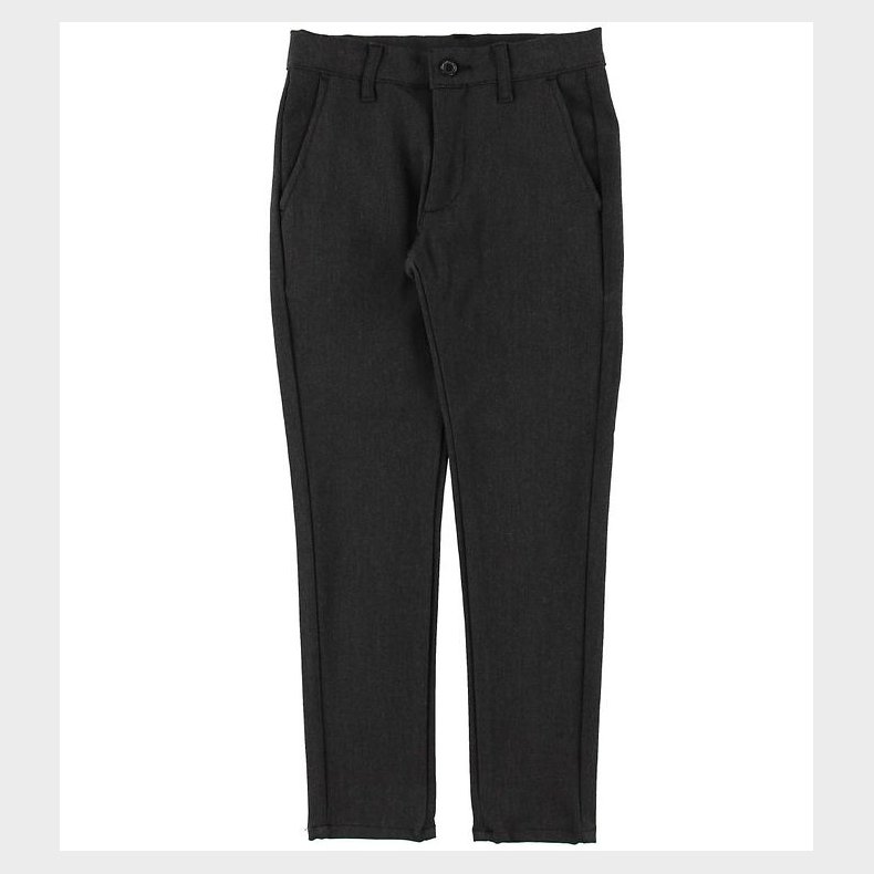 Grunt Bukser - Dude - Gr