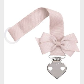 Little Wonders Suttesnor - Mrk Pudder m. Sljfe/Hjerte