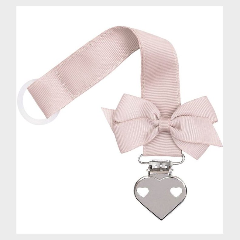 Little Wonders Suttesnor - Mrk Pudder m. Sljfe/Hjerte