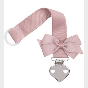 Little Wonders Suttesnor - Stvet Rosa m. Sljfe/Hjerte