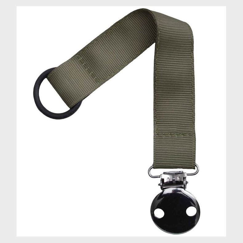 Little Wonders Suttesnor - Army