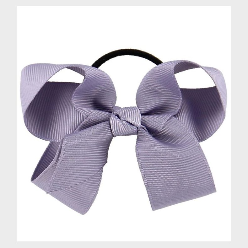 Little Wonders Hrelastik - Luna - 8 cm - Lavendel