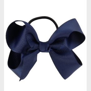 Little Wonders Hrelastik - Luna - 8 cm - Navy