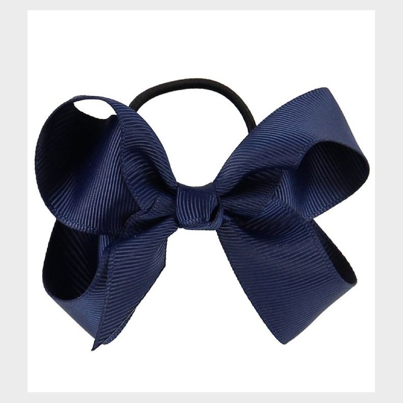 Little Wonders Hrelastik - Luna - 8 cm - Navy