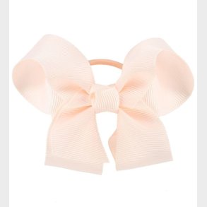 Little Wonders Hrelastik - Luna - 8 cm - Pudder