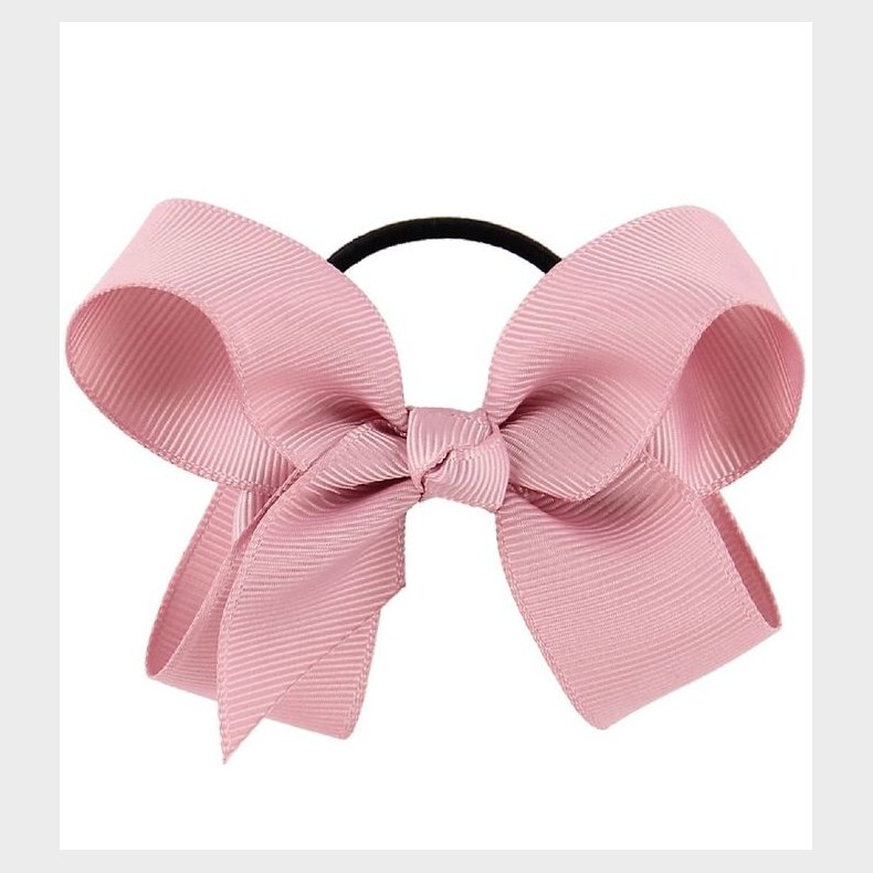 Little Wonders H�relastik - Luna - 8 cm - Rosa