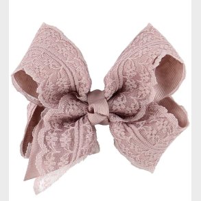 Little Wonders H�rsl�jfe - 9 cm - St�vet Rosa m. Blonder