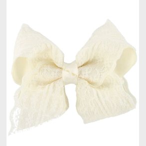 Little Wonders H�rsl�jfe - 9 cm - Creme m. Blonder