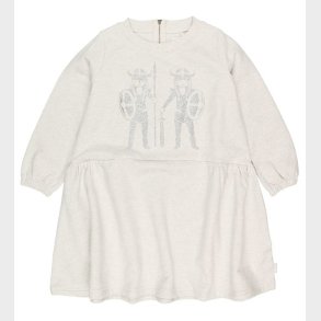 Danef Kjole - DaneCoast - Crememeleret m. Double Trouble