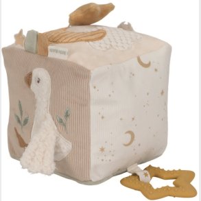 Little Dutch Baby Goose Bld Aktivitetslegetj