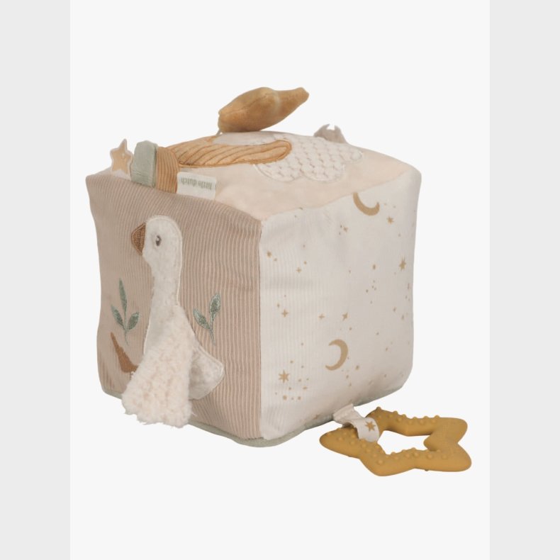 Little Dutch Baby Goose Bl�d Aktivitetsleget�j