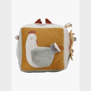 Little Dutch Little Farm Bl�d Aktivitetsleget�j