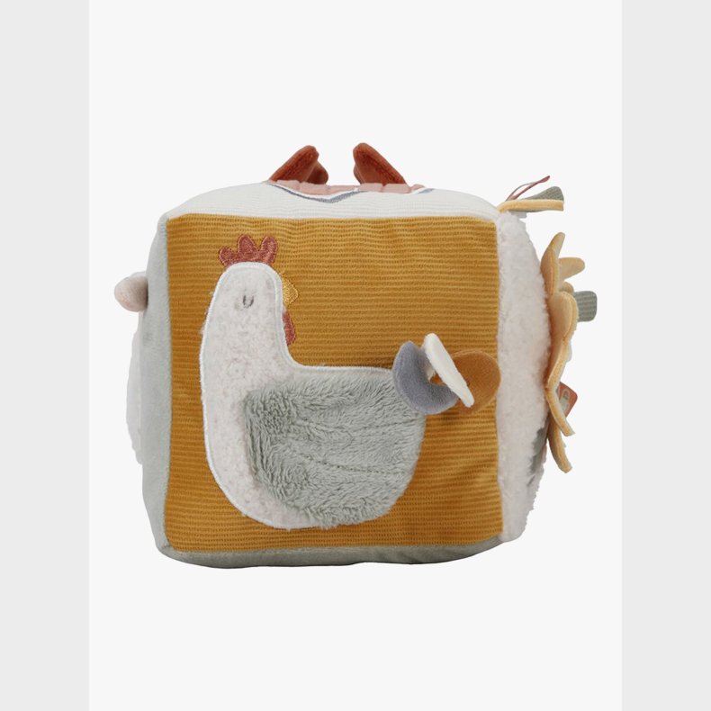 Little Dutch Little Farm Bl�d Aktivitetsleget�j