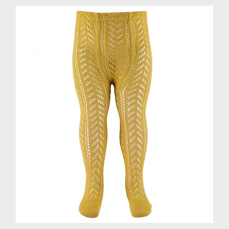 Condor Strmpebukser - Strik - Karry