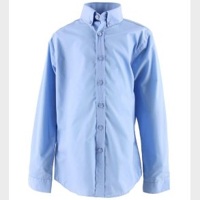 Hound Skjorte - Lys Bl�