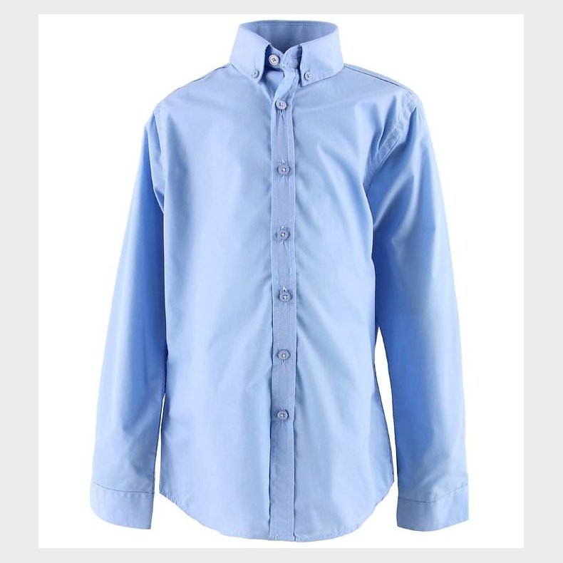 Hound Skjorte - Lys Bl�