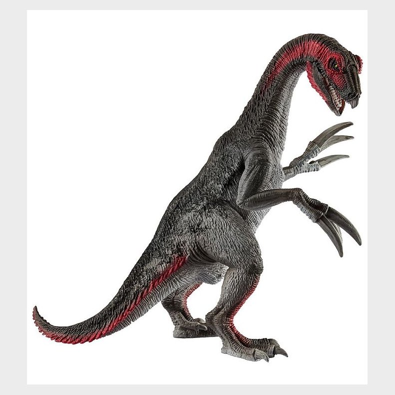 Schleich Dinosaurs - Therizinosaurus - H: 20 cm 15003