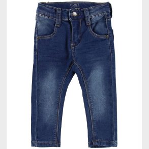 Hust and Claire Jeans - Josh - Bl� Denim
