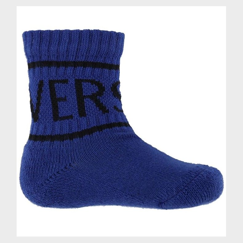 Young Versace Strmper - Mrkebl