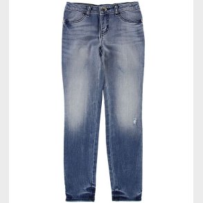 Emporio Armani Jeans - Lys Denim